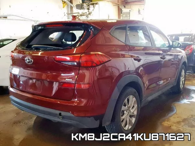 KM8J2CA41KU871627 фото 4