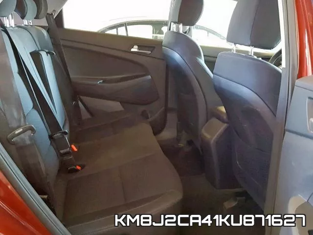 KM8J2CA41KU871627 фото 5