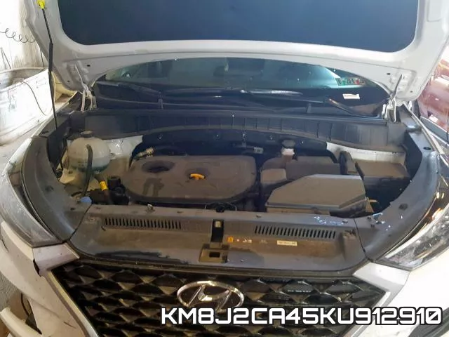 KM8J2CA45KU912910 фото 4