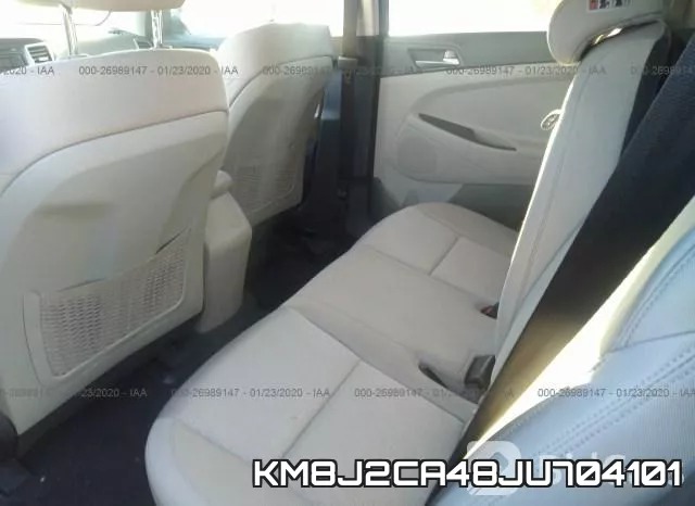 KM8J2CA48JU704101 фото 6