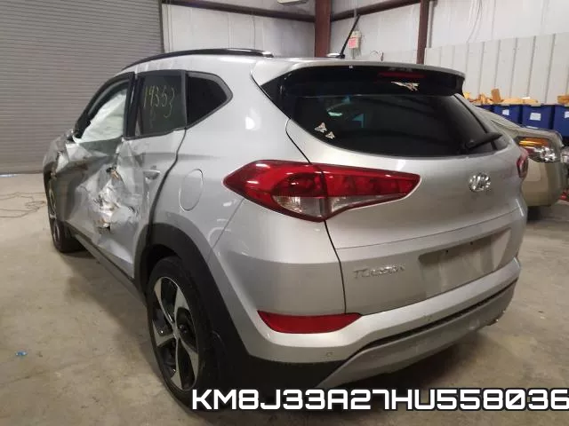 KM8J33A27HU558036 фото 4