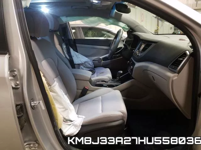 KM8J33A27HU558036 фото 6