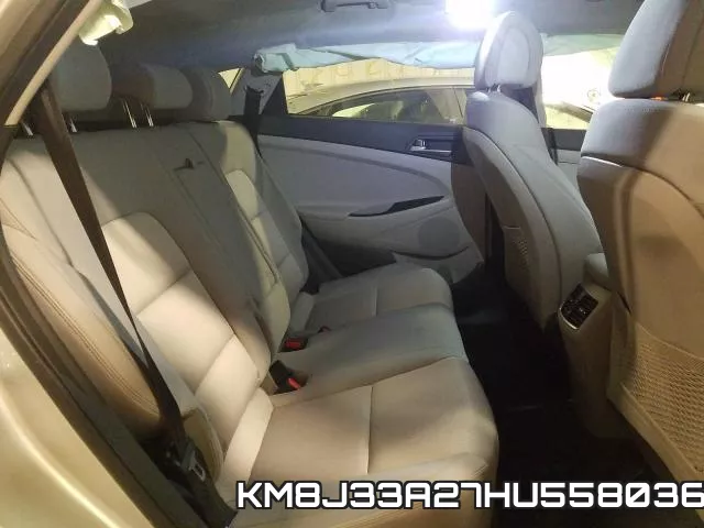 KM8J33A27HU558036 фото 7