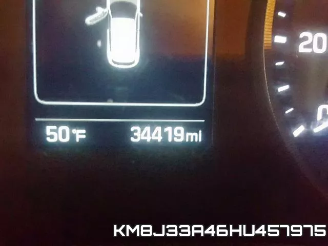 KM8J33A46HU457975 фото 9
