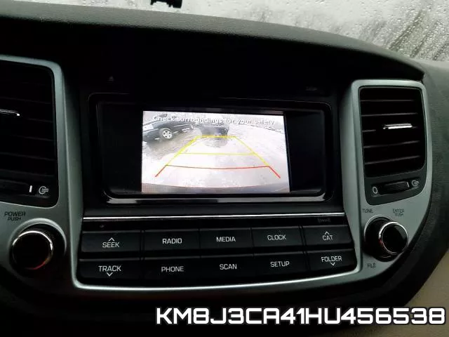 KM8J3CA41HU456538 фото 10