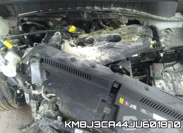 KM8J3CA44JU601870 фото 2
