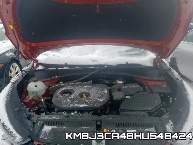 KM8J3CA48HU548424 фото 4