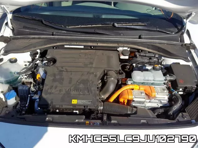 KMHC65LC9JU102790 фото 7