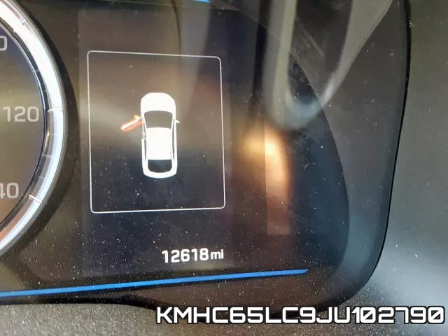 KMHC65LC9JU102790 фото 8