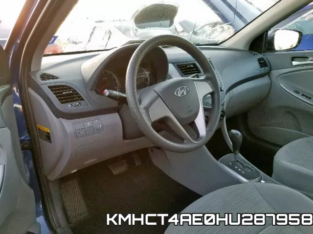 KMHCT4AE0HU287958 фото 10
