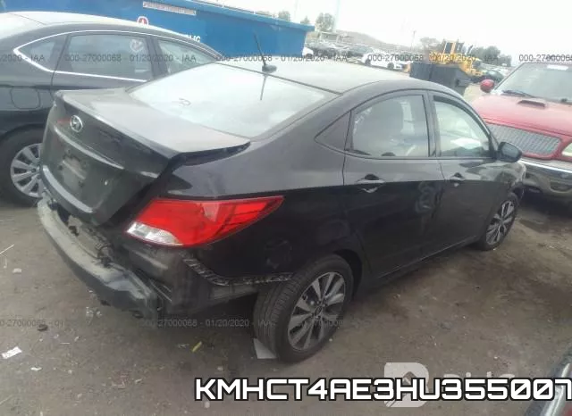KMHCT4AE3HU355007 фото 3