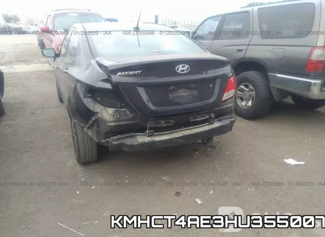 KMHCT4AE3HU355007 фото 5