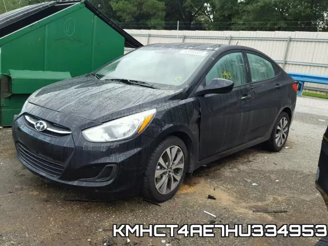 KMHCT4AE7HU334953 фото 2