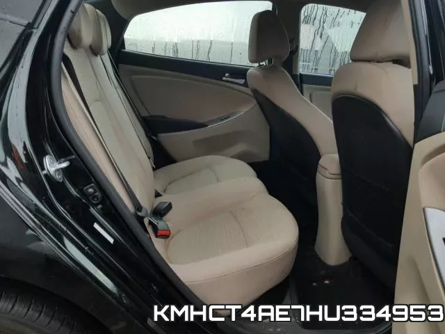 KMHCT4AE7HU334953 фото 4