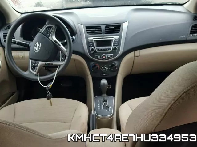 KMHCT4AE7HU334953 фото 5