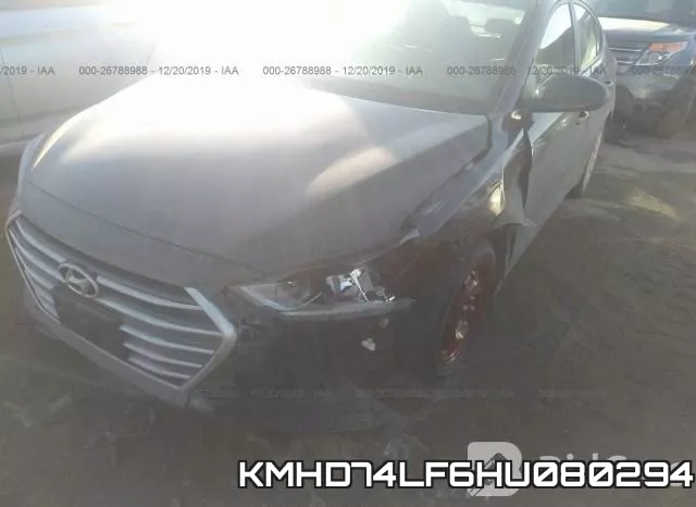 KMHD74LF6HU080294 фото 6