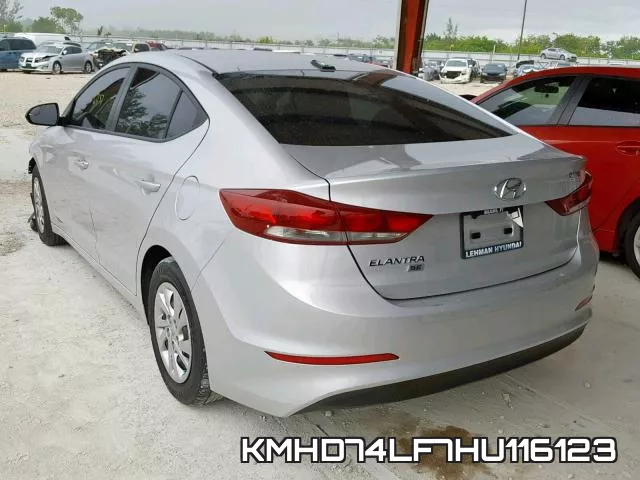 KMHD74LF7HU116123 фото 2