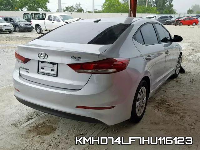 KMHD74LF7HU116123 фото 3