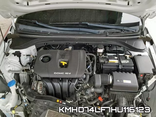 KMHD74LF7HU116123 фото 5