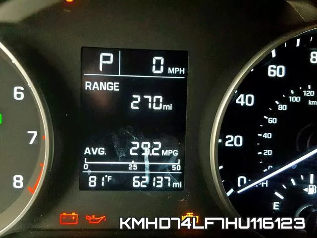 KMHD74LF7HU116123 фото 6