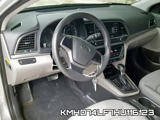 KMHD74LF7HU116123 фото 7