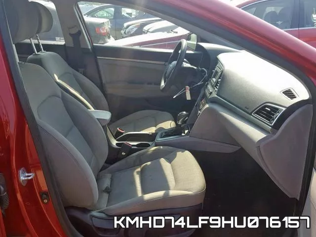 KMHD74LF9HU076157 фото 6