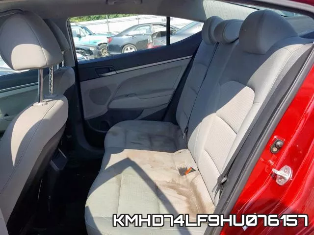 KMHD74LF9HU076157 фото 7