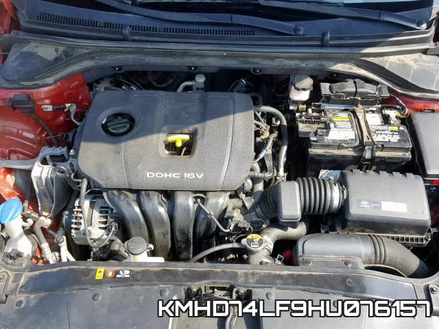 KMHD74LF9HU076157 фото 8