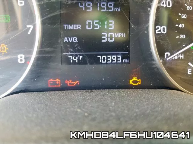 KMHD84LF6HU104641 фото 6
