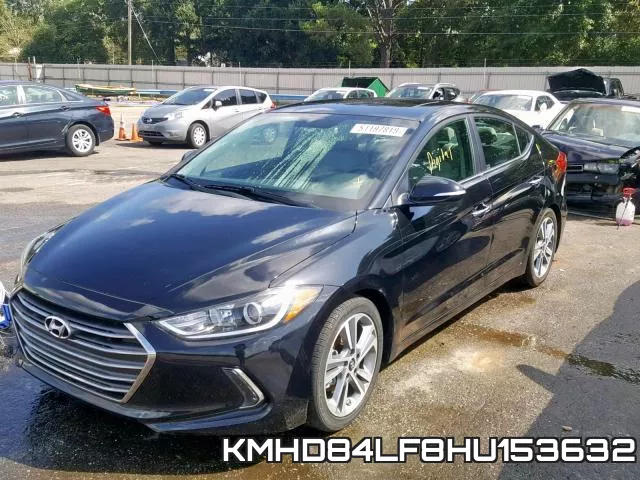 KMHD84LF8HU153632 фото 3