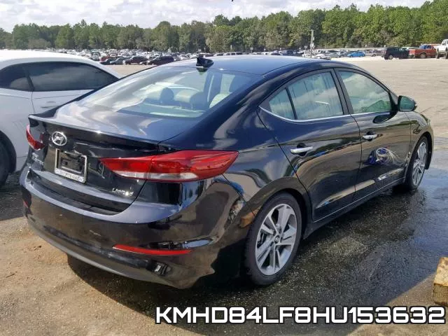 KMHD84LF8HU153632 фото 5