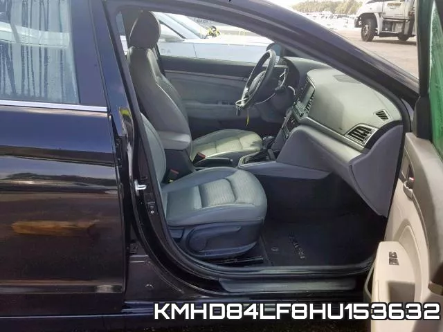 KMHD84LF8HU153632 фото 6
