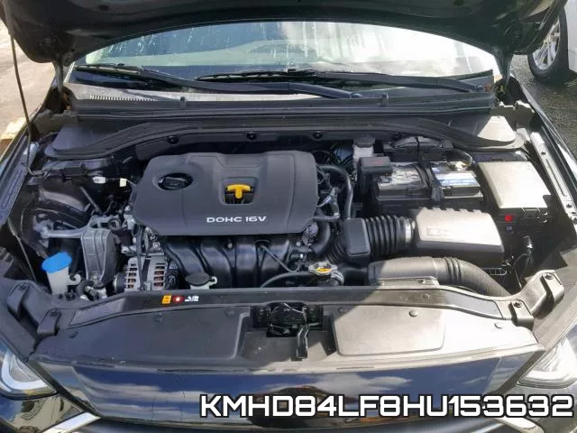 KMHD84LF8HU153632 фото 8