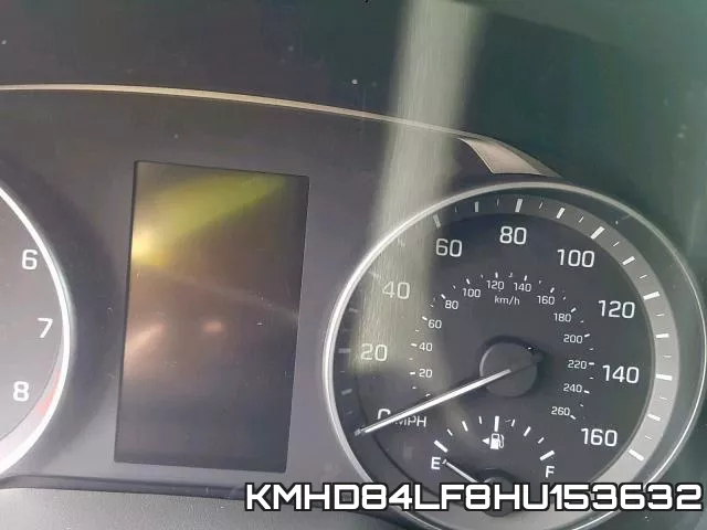KMHD84LF8HU153632 фото 9