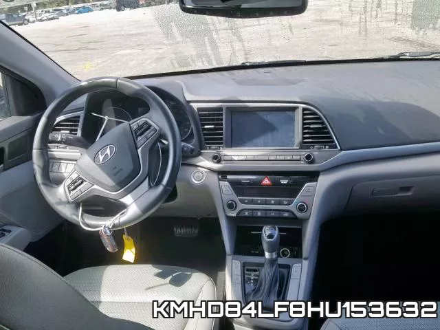KMHD84LF8HU153632 фото 10