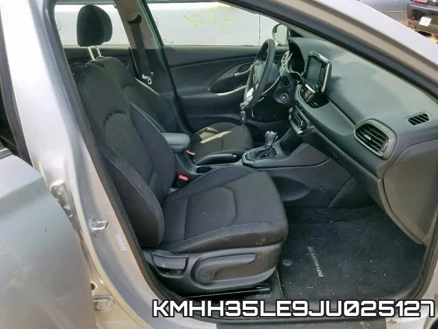 KMHH35LE9JU025127 фото 6