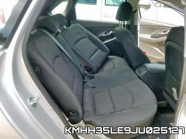 KMHH35LE9JU025127 фото 7