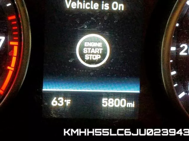 KMHH55LC6JU023943 фото 7