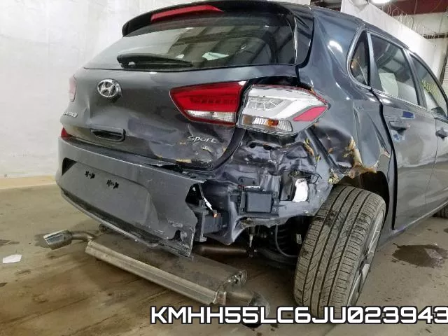 KMHH55LC6JU023943 фото 8