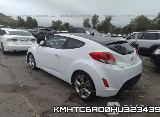 KMHTC6AD0HU323439 фото 4