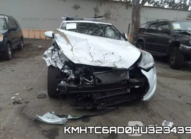 KMHTC6AD0HU323439 фото 7