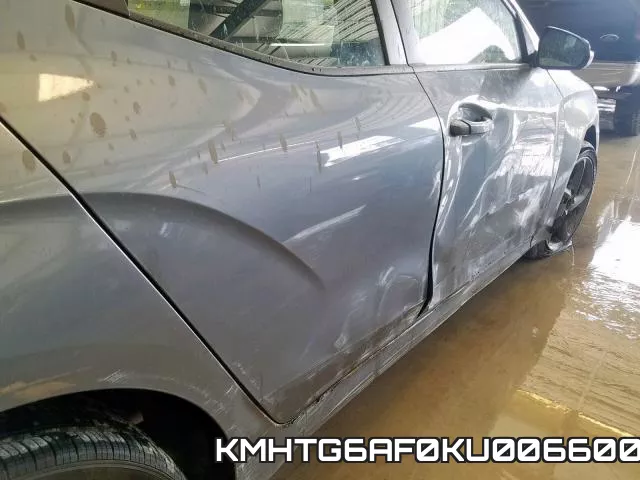 KMHTG6AF0KU006600 фото 10
