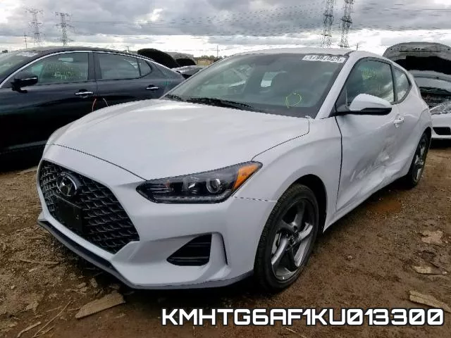 KMHTG6AF1KU013300 фото 3