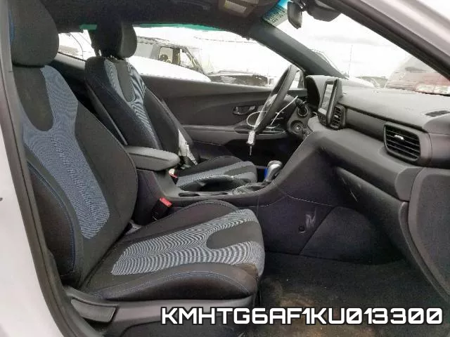 KMHTG6AF1KU013300 фото 6