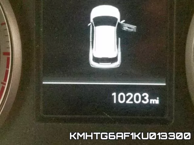 KMHTG6AF1KU013300 фото 7