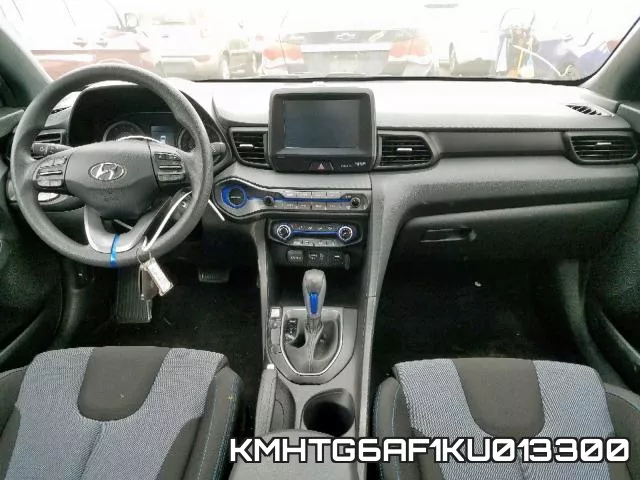 KMHTG6AF1KU013300 фото 8