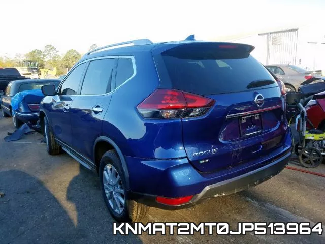 KNMAT2MT0JP513964 фото 4
