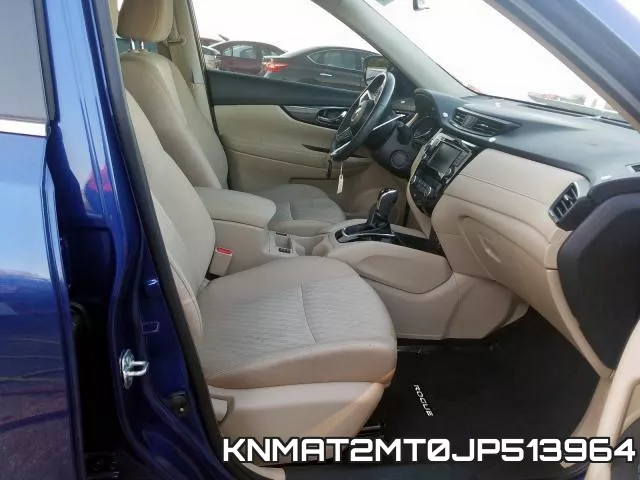 KNMAT2MT0JP513964 фото 6