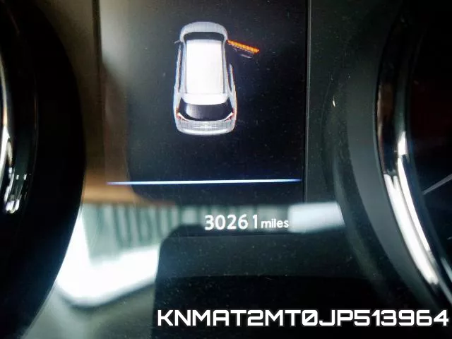 KNMAT2MT0JP513964 фото 9
