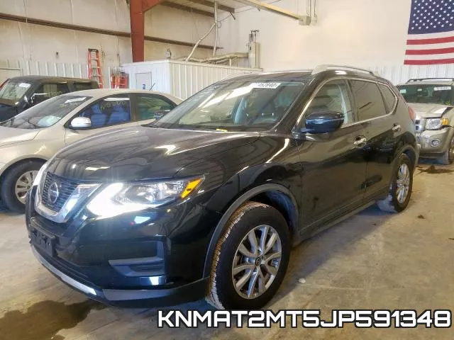 KNMAT2MT5JP591348 фото 3